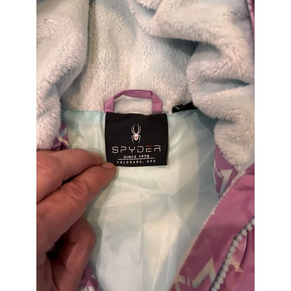Spyder new tags